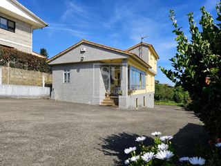 Chalet in Baiona
