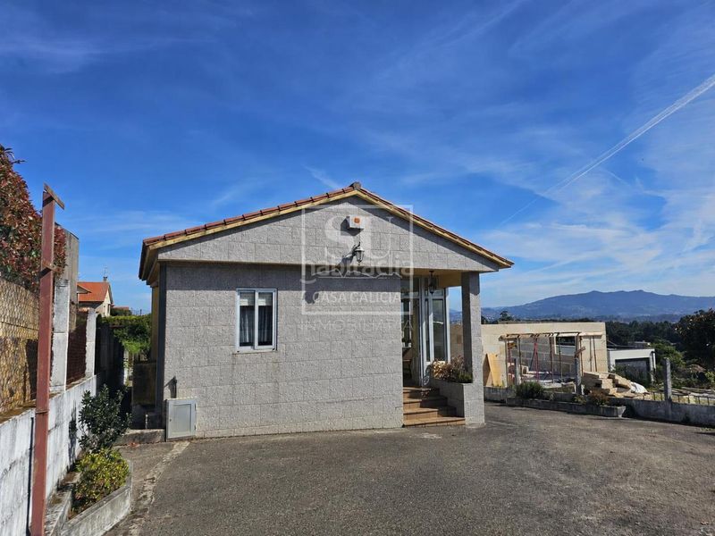 Foto 7a2a09cd-acf1-42f4-b109-d8cb45e1c8ab. Chalet en Baiona