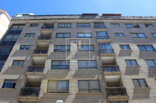 Appartement à Travesía de Vigo - San Xoán