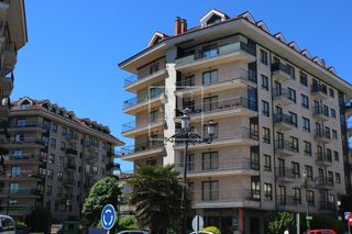 Appartement à Baiona
