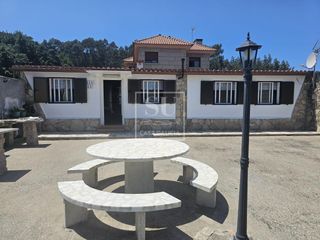 Location Chalet à Baiona