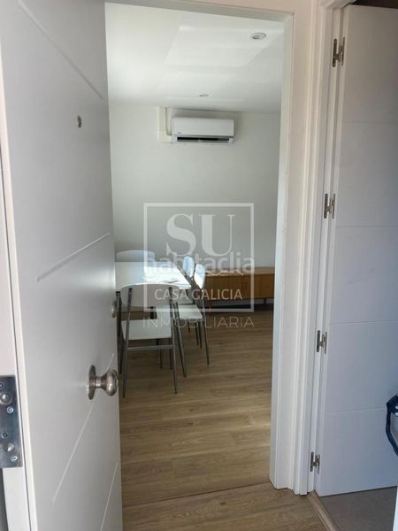 Foto 0b694c11-d051-4280-a4a7-1bc7716189fb. Rent flat with heating in Baiona