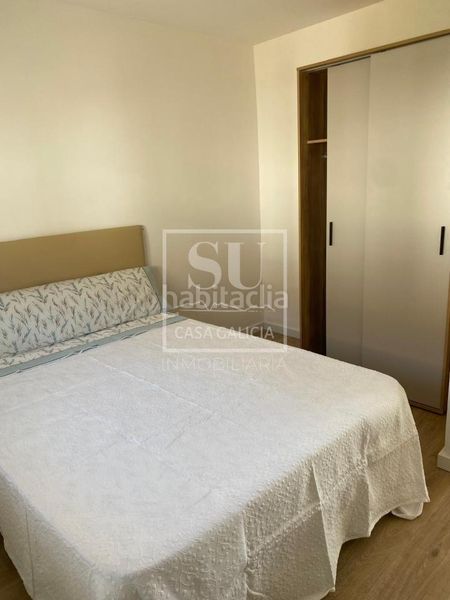Foto 0eb8319c-134d-47ea-ac22-f1db593d540a. Rent flat with heating in Baiona