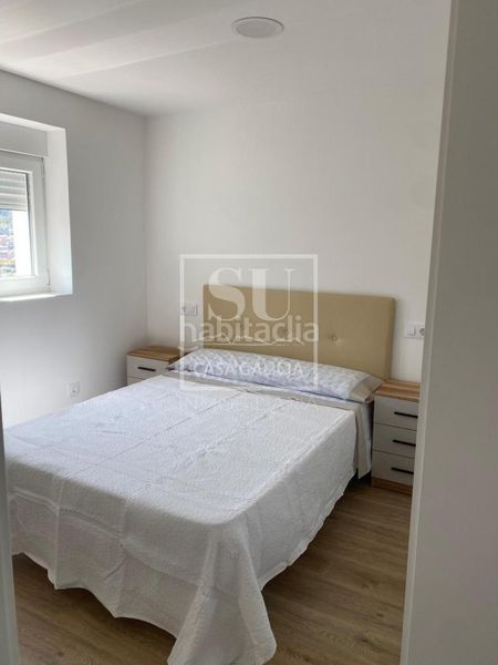Foto 1d30c311-f7cc-47b0-ae08-260745653716. Rent flat with heating in Baiona