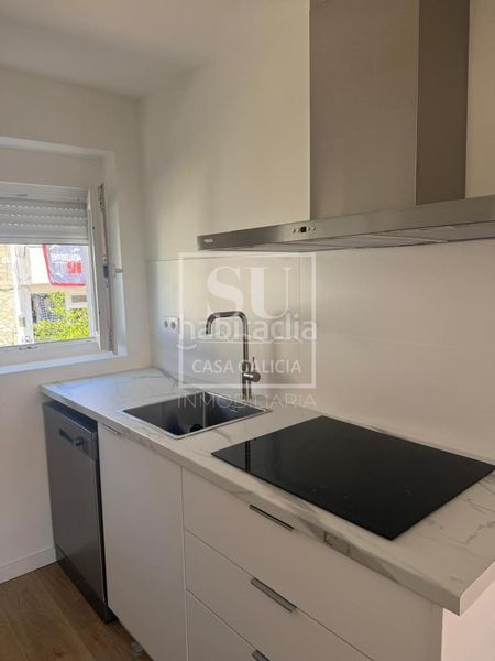 Foto 29a721ef-71ec-4091-ba15-272556b7344c. Rent flat with heating in Baiona