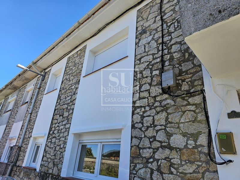 Foto 2ca68777-cd39-407e-9b59-f305a121e227. Rent flat with heating in Baiona