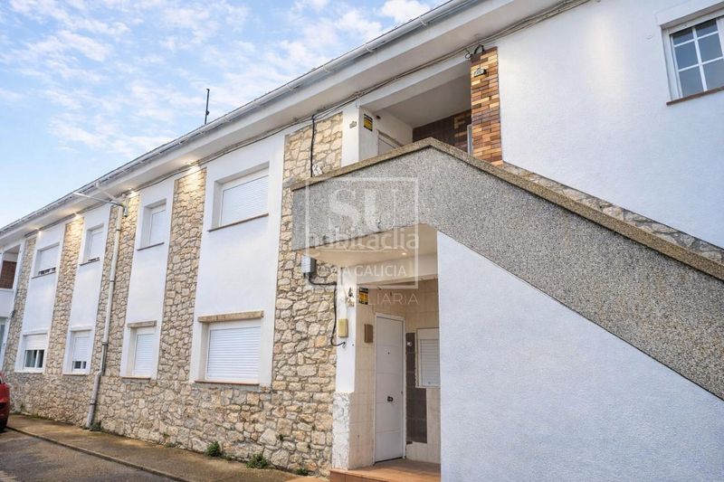 Foto 43b54c5d-7384-43ab-8ec8-55947058b183. Rent flat with heating in Baiona