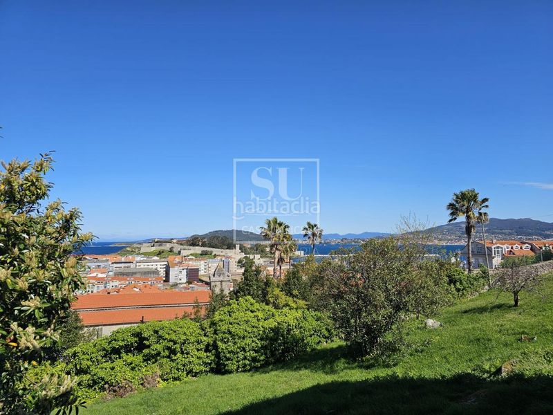 Foto 46c338bc-fc30-482d-9727-bb3f31f43f94. Rent flat with heating in Baiona