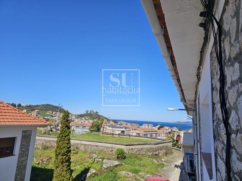 Foto 4e353821-6826-4703-ab96-63d299e72dbe. Rent flat with heating in Baiona