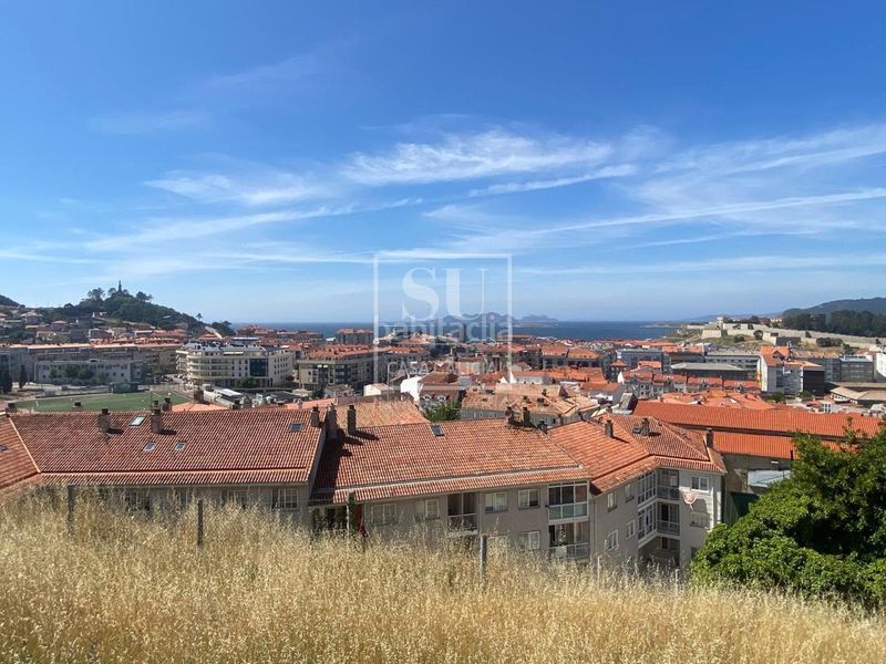 Foto 52f0aef3-356c-4098-aa71-068c648b5527. Rent flat with heating in Baiona