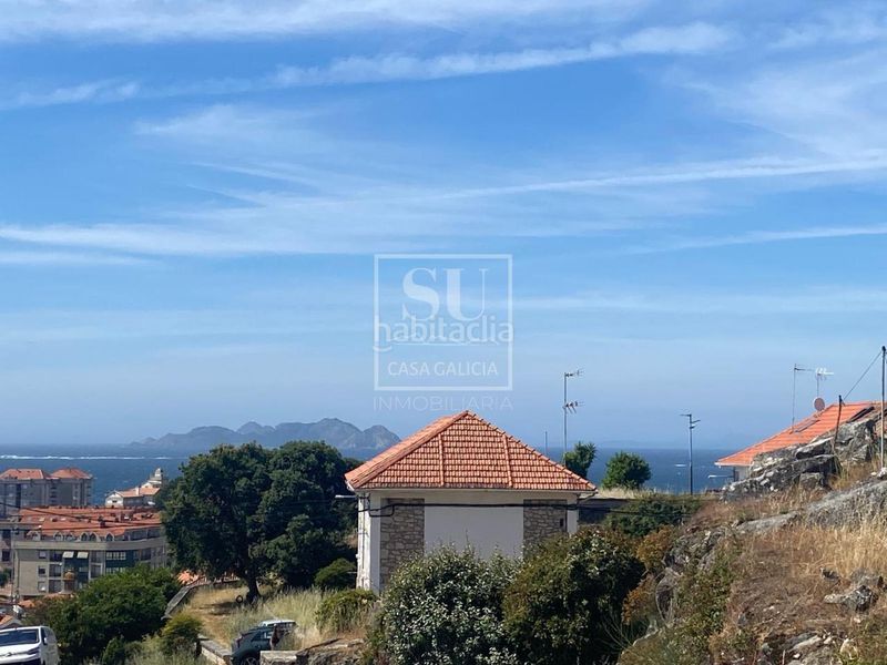 Foto 5f9ba6f2-a728-4ce0-9090-abd5e1f2dc3b. Rent flat with heating in Baiona