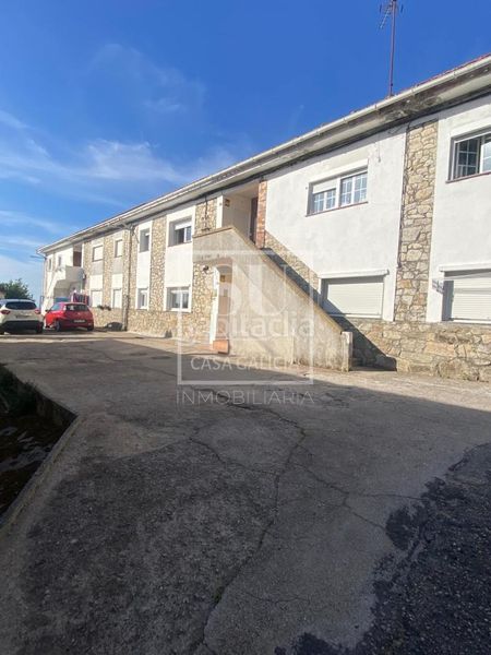 Foto 6609fb88-14d6-45b5-9649-5374f4a36c64. Rent flat with heating in Baiona