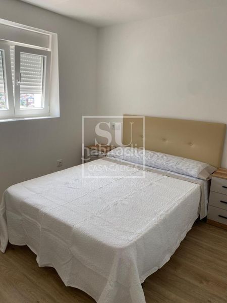 Foto 745b3193-5e1b-436d-847f-5dba8670bdea. Rent flat with heating in Baiona