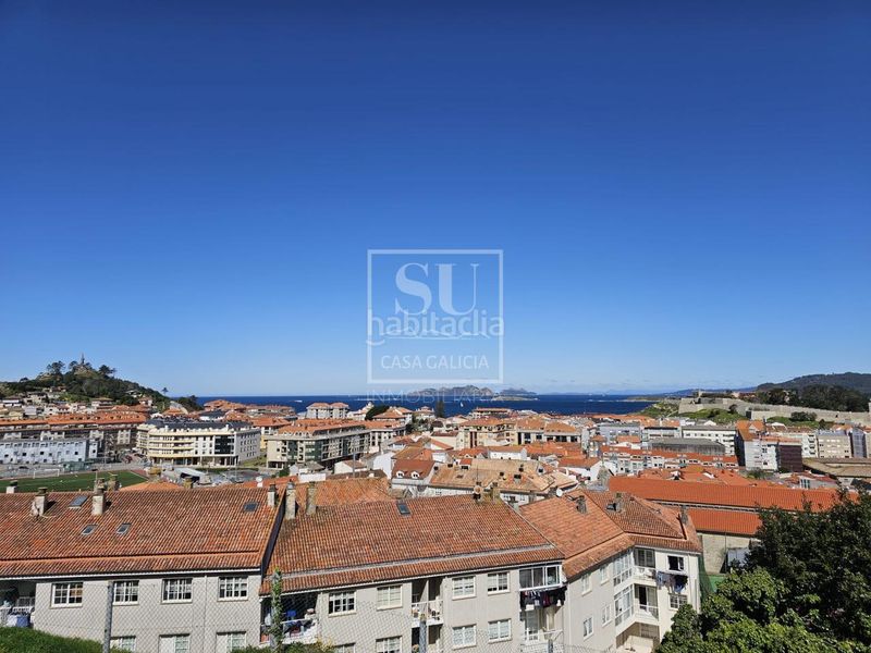 Foto 7a7b78cf-3ae4-4d8c-a904-81057374c941. Rent flat with heating in Baiona