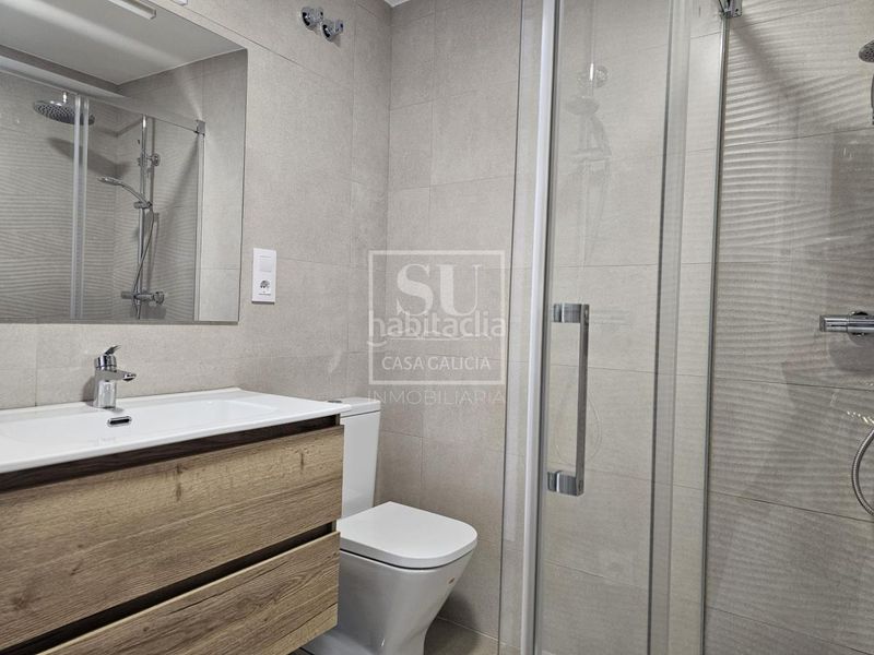 Foto 87932773-95a6-4013-9e56-7c46cdcf07fc. Rent flat with heating in Baiona