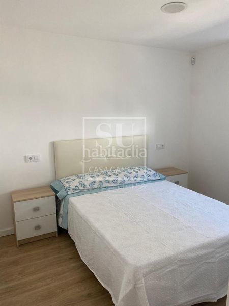 Foto 8a19a170-ca89-4924-9d1f-ac4742498004. Rent flat with heating in Baiona