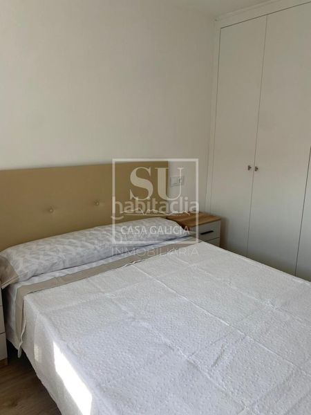 Foto 8b69b92d-8078-45db-912c-98232ac2f4bd. Rent flat with heating in Baiona