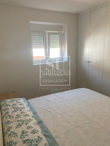 Foto 9ae299b2-a78a-4acd-aa18-404276286982. Rent flat with heating in Baiona