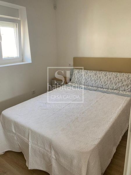 Foto 9b460ab5-00dc-40ec-b8e2-18fc04be045f. Rent flat with heating in Baiona