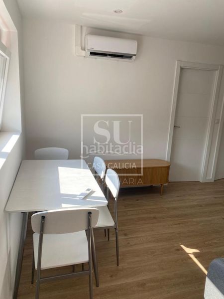 Foto a6448232-f1fc-40d0-b31e-a2dc3c47aabd. Rent flat with heating in Baiona