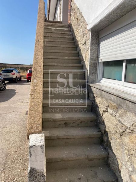 Foto ad3f5712-f553-4de9-9169-e389ea3caa66. Rent flat with heating in Baiona