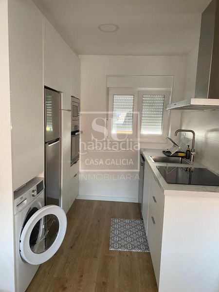 Foto bb02d8f1-e16c-40d3-9d39-865bc72d1518. Rent flat with heating in Baiona