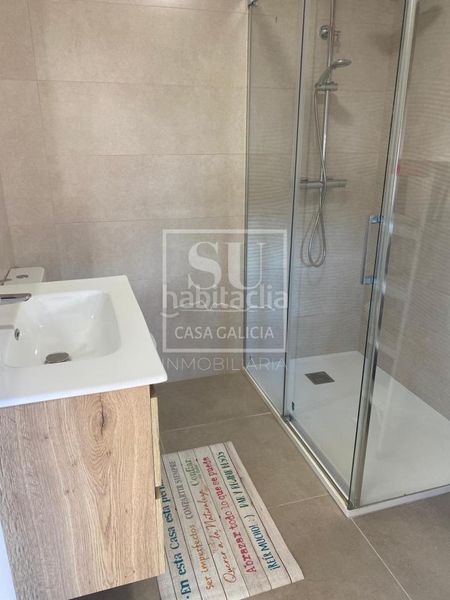 Foto bb7daab2-d677-40af-8bbd-ae0f0b1c1140. Rent flat with heating in Baiona