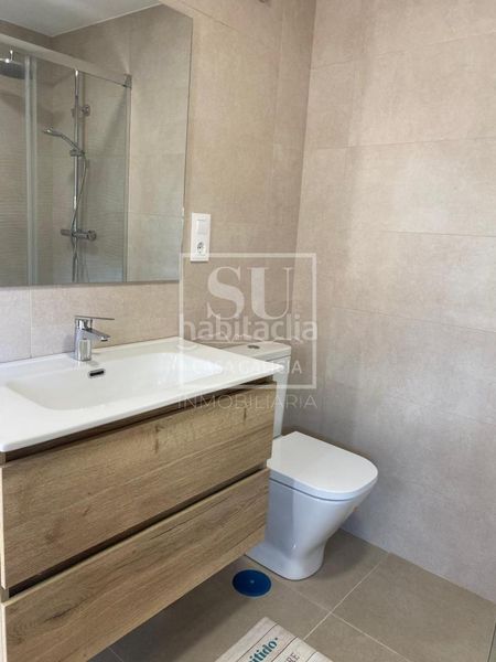 Foto c1f3843c-9e83-4223-87a8-660289945de3. Rent flat with heating in Baiona