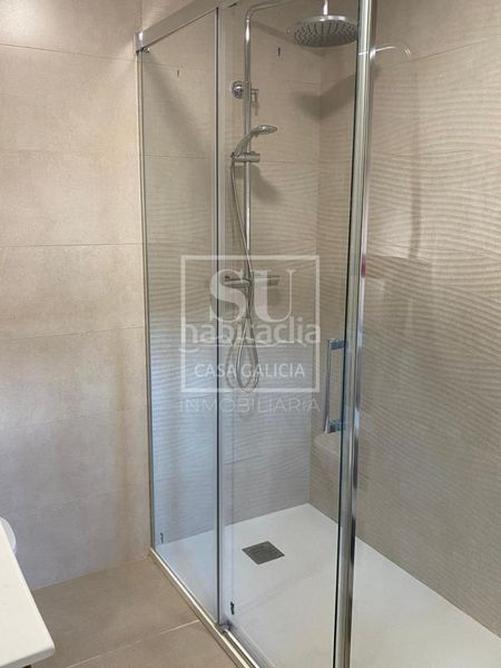 Foto c6411775-eb07-4562-9528-ebab3253c612. Rent flat with heating in Baiona