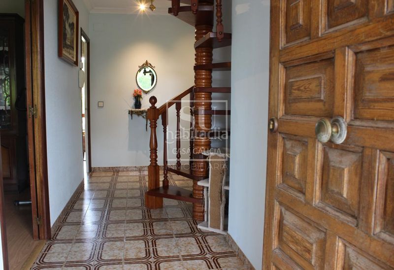 Foto 2b56b6c0-f654-489f-bb2d-e0f8c7103056. Chalet en Camos Nigrán