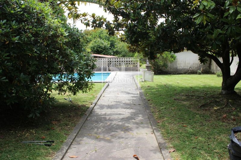 Foto 4474cc07-ef4a-4b7c-9cf7-27ea1053dc0f. Xalet amb calefacció aparcament piscina a Camos Nigrán
