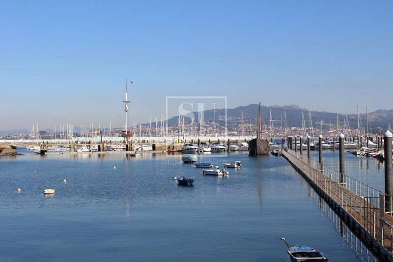 Foto 709aec9f-c780-45dd-b438-f5eb3c73a688. Masia amb calefacció a Baiona