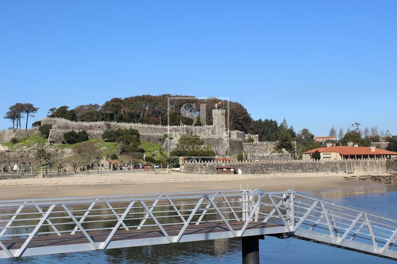 Foto e2bc16c3-7a85-48d1-99d1-9c27144e2021. Masia amb calefacció a Baiona