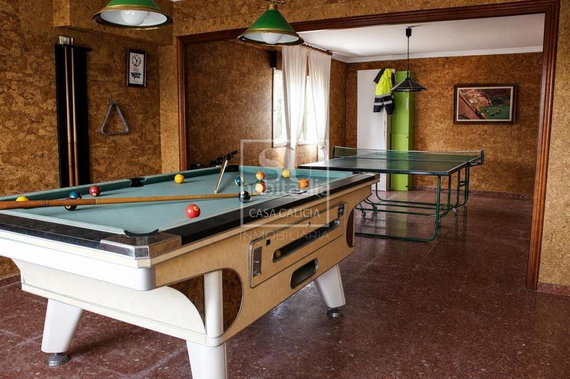 Foto b127caf8-f67d-4bfd-a286-fad32797520e. Xalet amb calefacció aparcament piscina a Nigrán centro Nigrán