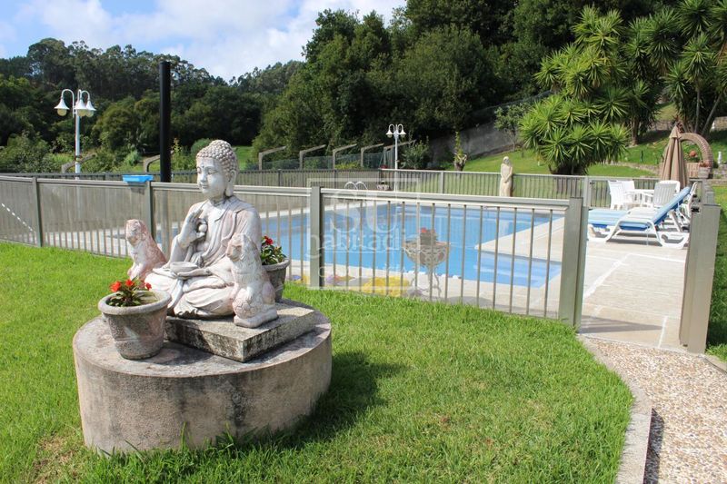 Foto bac91806-c712-4512-a852-7da4ef4242bd. Xalet amb calefacció aparcament piscina a Nigrán centro Nigrán