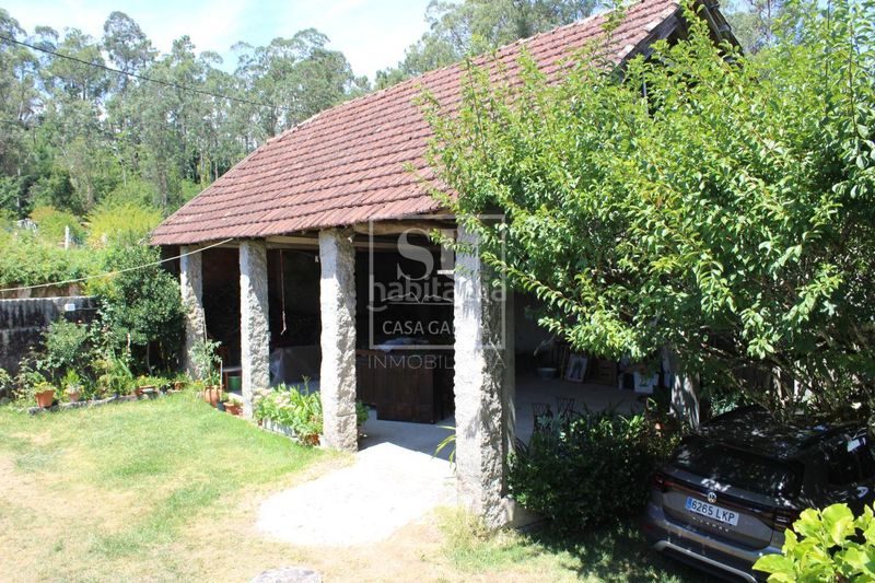 Foto 114fe7b4-4d07-47e8-b6bd-3f73bdbbff11. Casa amb aparcament a Salceda de Caselas