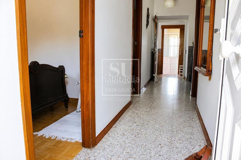 Foto 32f05a0c-7c1d-400e-a923-66ef7b395857. Casa amb aparcament a Salceda de Caselas