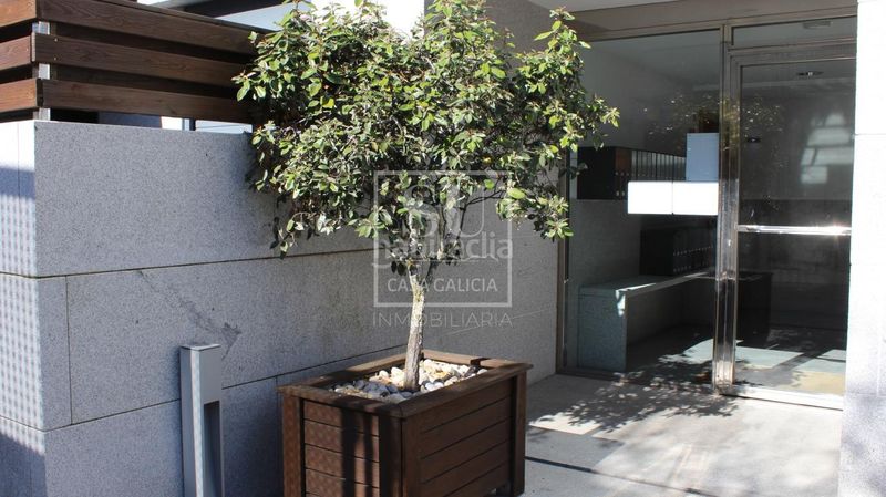 Foto 1adeee83-3fc1-482e-95b6-39ed653950a6. Rent flat with heating pool in Baiona