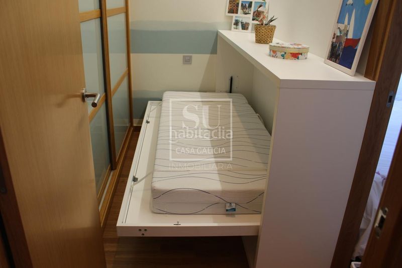 Foto 1ec4931c-b6eb-498e-a52d-1803f47ec422. Rent flat with heating pool in Baiona