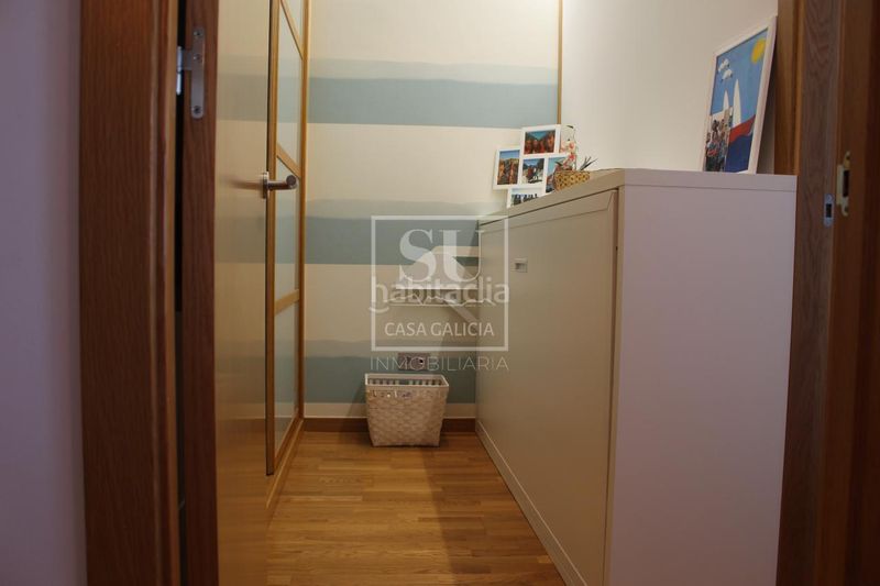 Foto 7d21d95d-bb7e-488d-b7bf-695ac16254d0. Rent flat with heating pool in Baiona