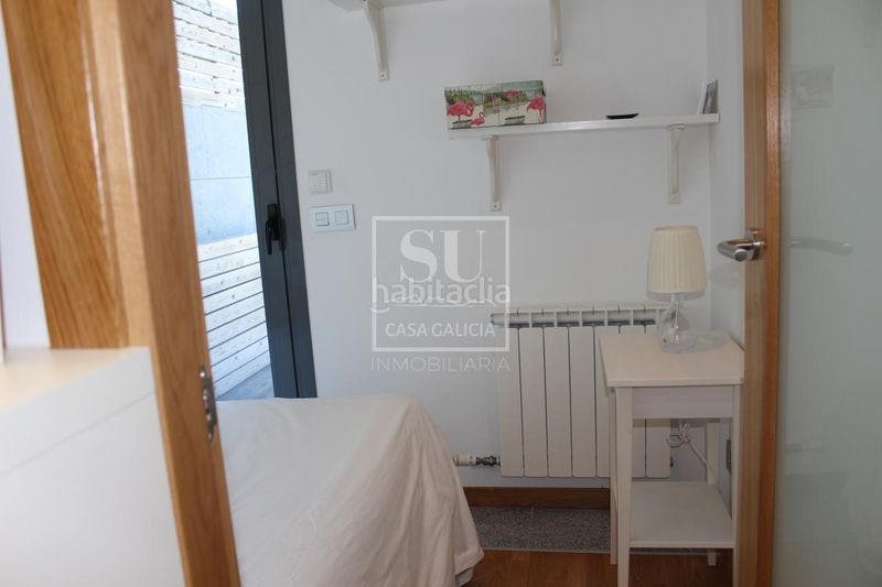 Foto 84f676cf-68b4-4129-8a7e-913d9f730882. Rent flat with heating pool in Baiona
