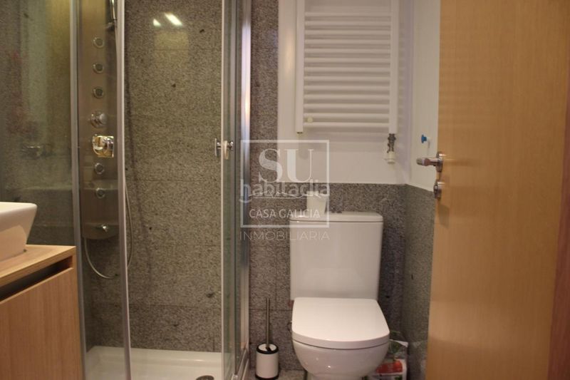 Foto bb15aef4-beb9-4c6a-97ca-267d9b8491d5. Rent flat with heating pool in Baiona
