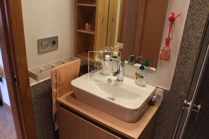Foto e7d99a86-926b-42a1-97f0-555f83afc3c3. Rent flat with heating pool in Baiona
