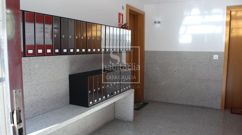 Foto f0e1d135-e19b-4c11-b246-77e4e26b7d81. Rent flat with heating pool in Baiona