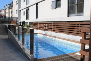 Location Appartement à Baiona