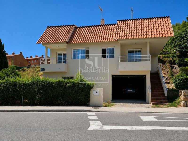 Foto 4dac2ce7-7e1f-4555-9640-64983d7934a6. Chalet en Baiona