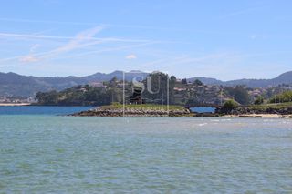 Chalet à Baiona