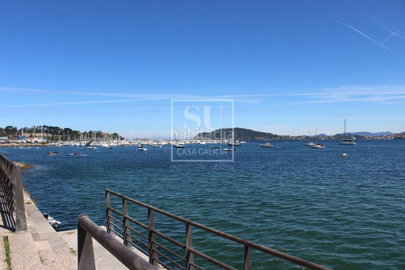 Foto 06abdf01-ffc4-48d5-8dff-caf7c9464c5e. Xalet amb aparcament a Baiona