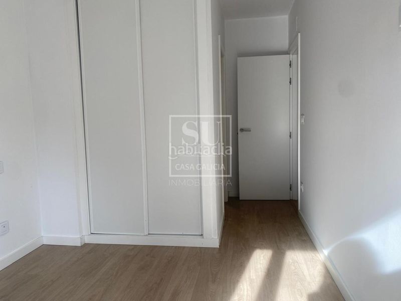 Foto 37e52454-f90a-4992-b7cd-795acd026482. Rent flat with heating parking pool in Baiona