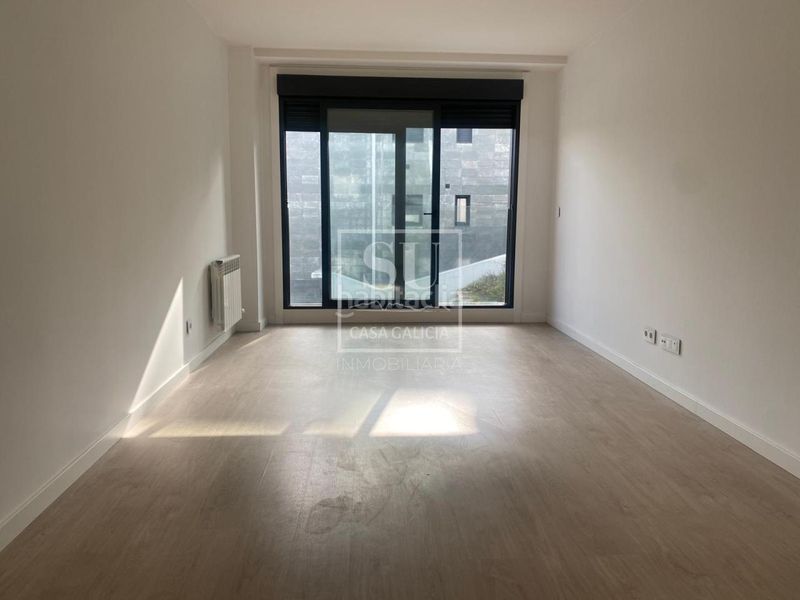 Foto b14e72f8-bf6f-4c41-808d-d71fd9afdc14. Rent flat with heating parking pool in Baiona